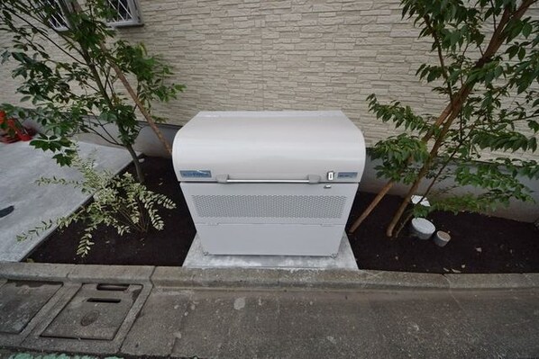 ティールの物件内観写真